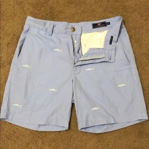 Vineyard vines men’s shorts